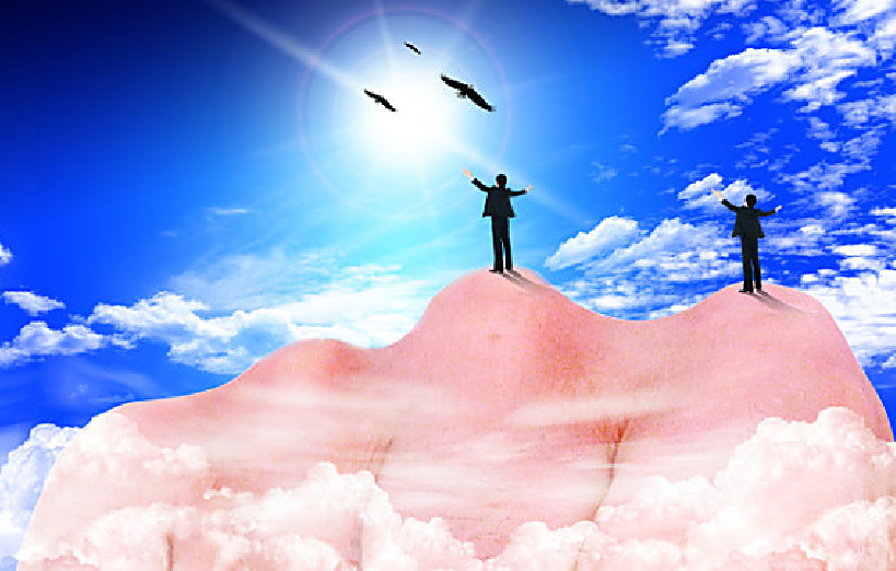 選擇黑馬，開啟未來 ——黑馬“陽光計(jì)劃”助你實(shí)現(xiàn)夢想